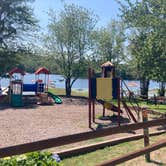 Review photo of Keen Lake Resort Campground by Luis B., August 6, 2022