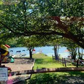 Review photo of Keen Lake Resort Campground by Luis B., August 6, 2022
