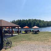 Review photo of Keen Lake Resort Campground by Luis B., August 6, 2022