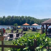 Review photo of Keen Lake Resort Campground by Luis B., August 6, 2022