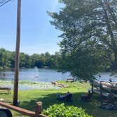 Review photo of Keen Lake Resort Campground by Luis B., August 6, 2022