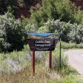 Review photo of Caddis Flats by Greg L., August 6, 2022
