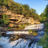 Review photo of Willow River State Park Campground by Jeff C., August 6, 2022