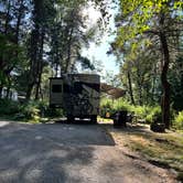 Review photo of Ainsworth State Park Campground by Love4travel T., August 6, 2022
