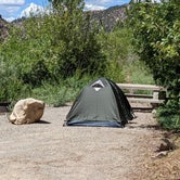 Review photo of BLM Lower Beaver Campground by Greg L., August 6, 2022