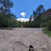 Review photo of BLM Lower Beaver Campground by Greg L., August 6, 2022