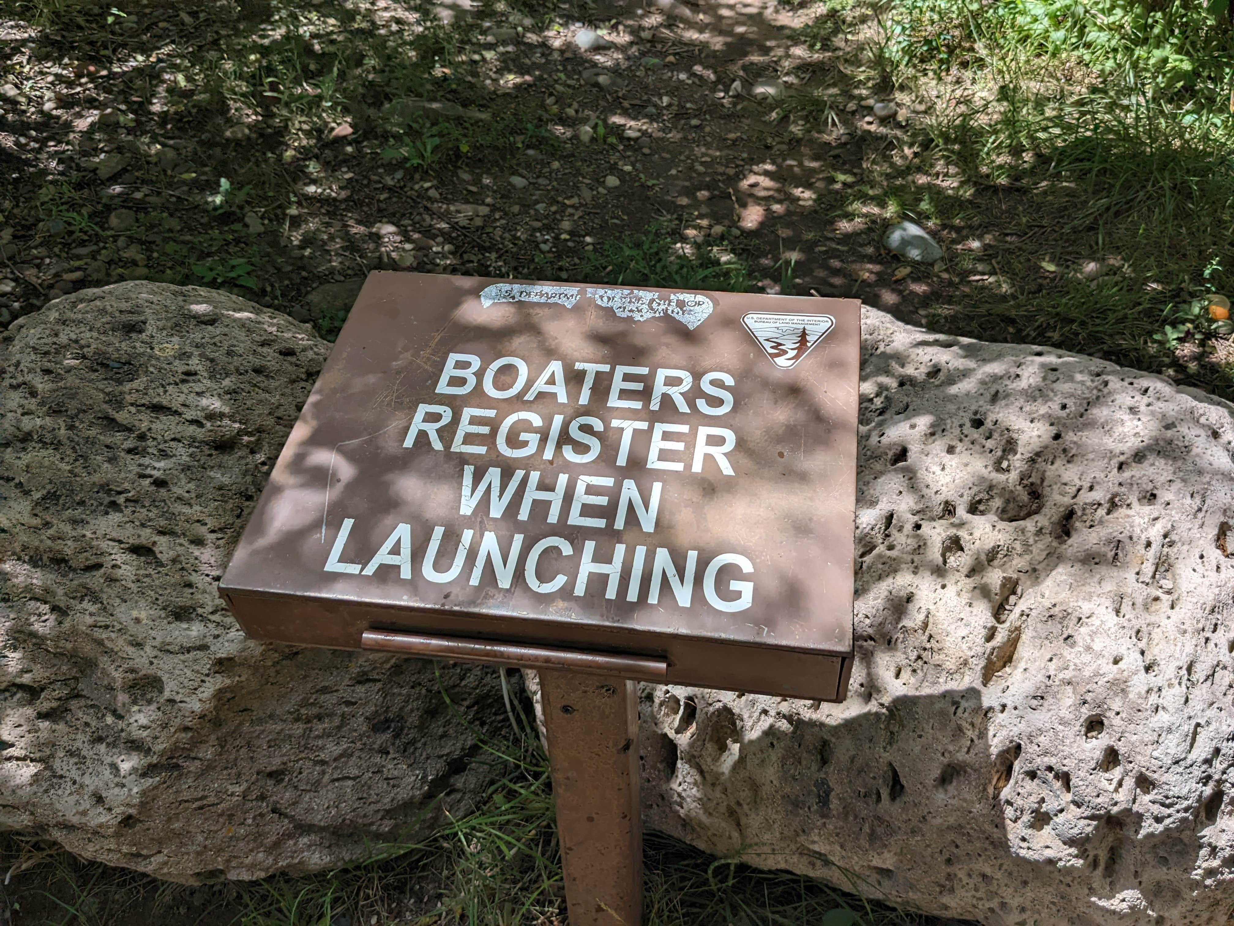 Camper-submitted photo at BLM Lower Beaver Campground near Norwood, CO