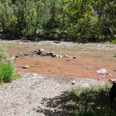 Review photo of BLM Lower Beaver Campground by Greg L., August 6, 2022