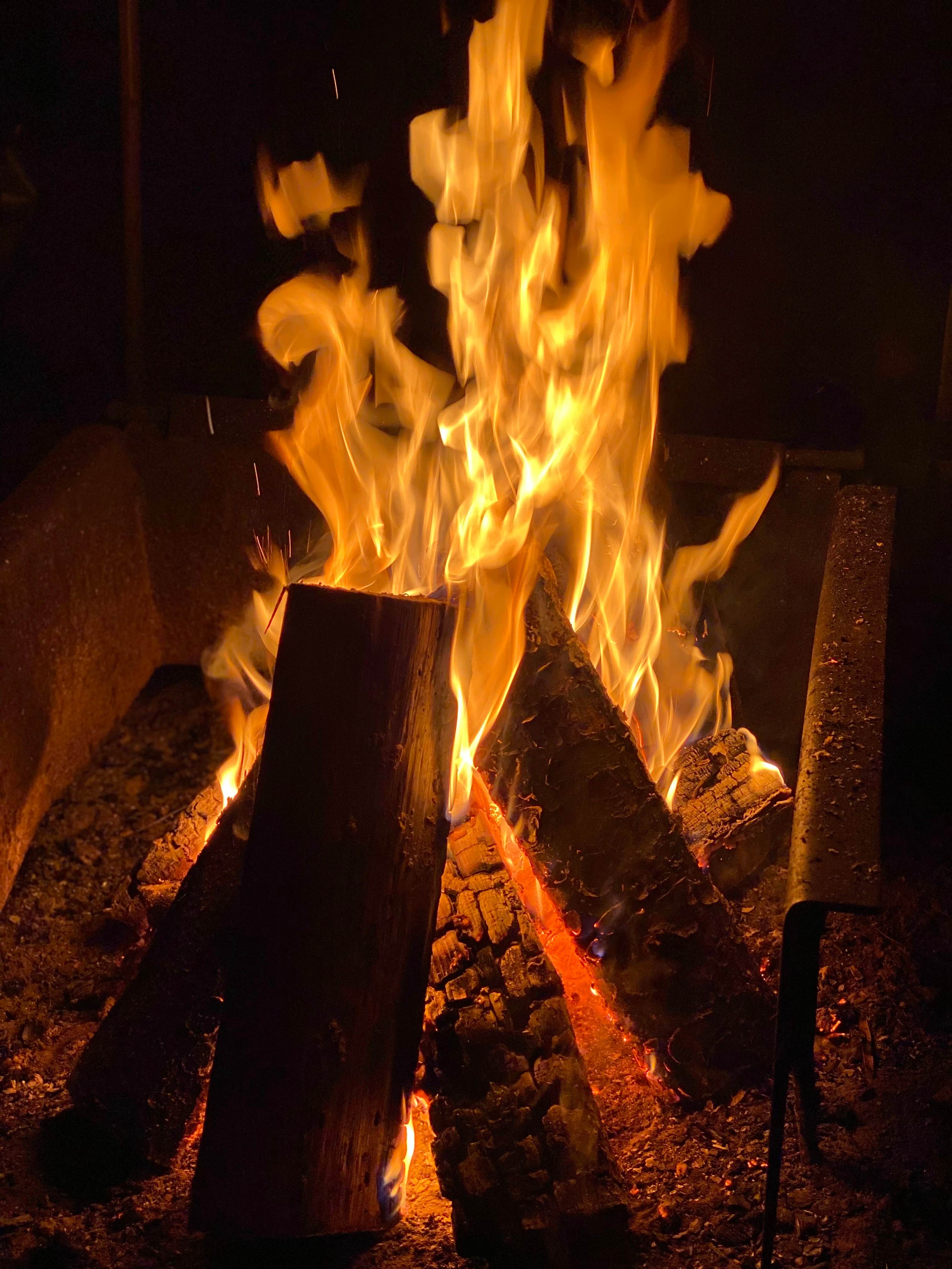 Camper-submitted photo at Passaconaway Campground near Chocorua, NH
