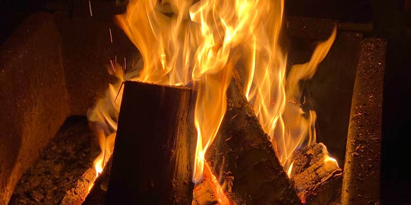 Camper submitted image from Passaconaway Campground