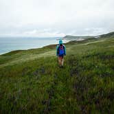 Review photo of Santa Rosa Island Backcountry Beach Camping — Channel Islands National Park by Katie O., July 22, 2018