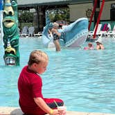Review photo of Camp Margaritaville RV Resort Breaux Bridge by Chad M., August 6, 2022