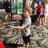 Review photo of Camp Margaritaville RV Resort Breaux Bridge by Chad M., August 6, 2022