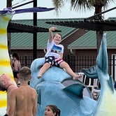 Review photo of Camp Margaritaville RV Resort Breaux Bridge  by Chad M., August 6, 2022