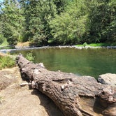 Review photo of BLM Molalla River Recreation Area by Michelle A., August 6, 2022