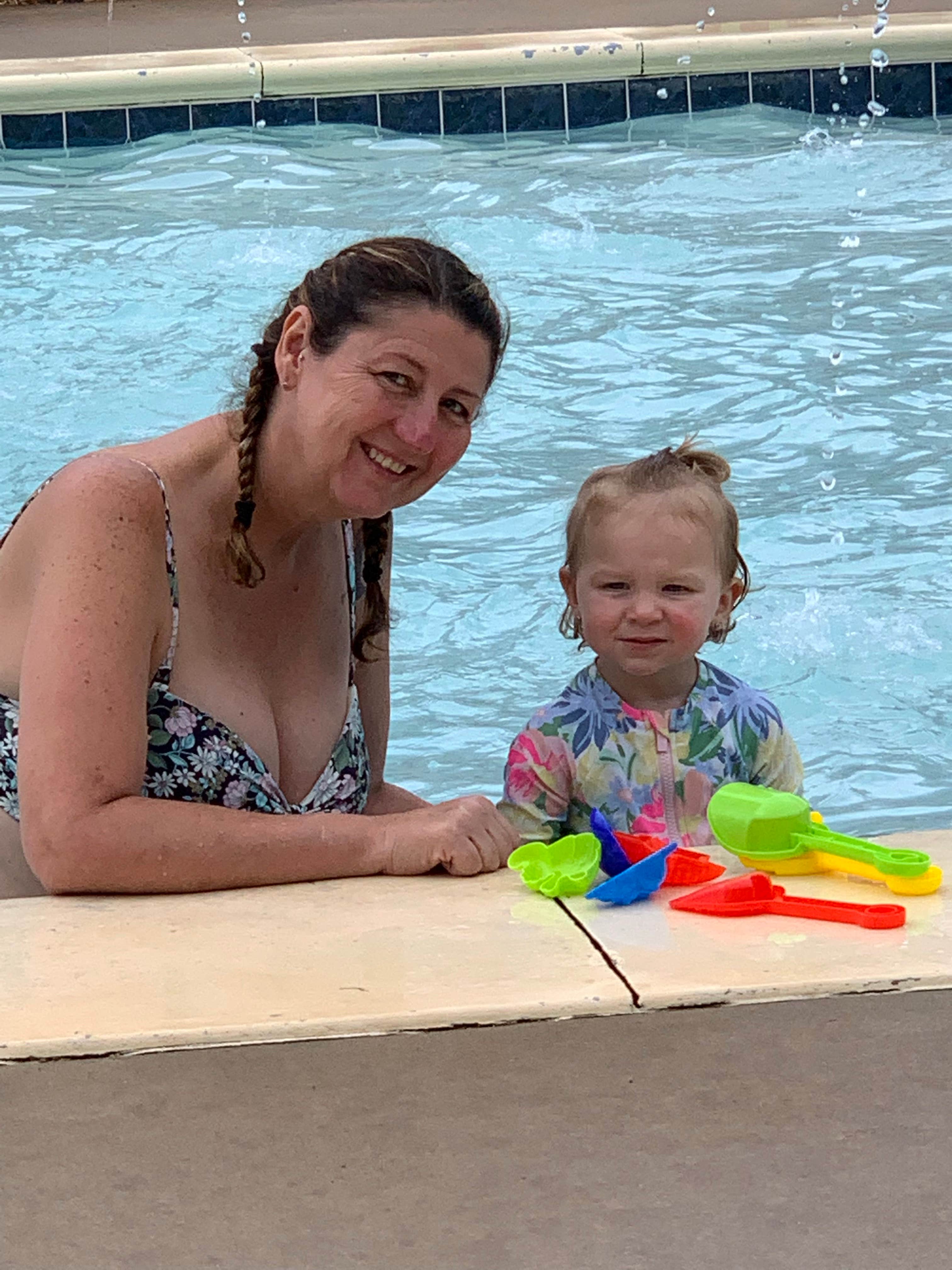 Camper-submitted photo at Yogi Bears Jellystone Park near Chattahoochee Hills, GA