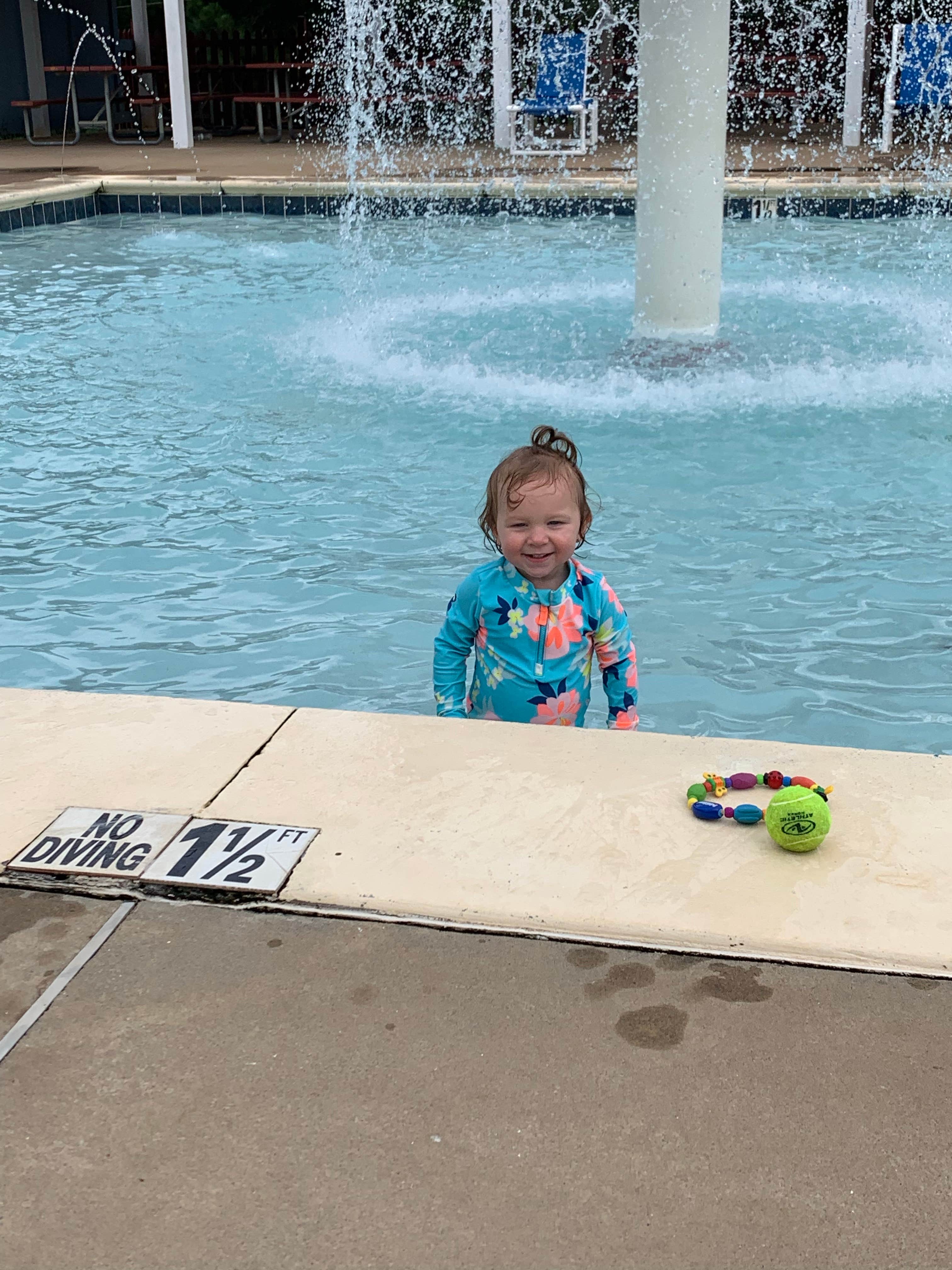 Camper-submitted photo at Yogi Bears Jellystone Park near Chattahoochee Hills, GA