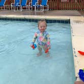 Review photo of Yogi Bears Jellystone Park by Joseph C., August 6, 2022