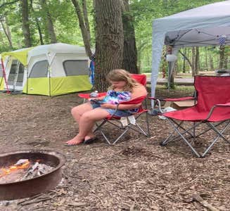 Camper-submitted photo from Mountain Creek Camp Ground