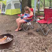 Review photo of Mountain Creek Camp Ground by barb C., August 6, 2022