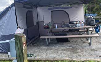 Bobbie's photo at Wagoner — New River State Park near Scottville, NC