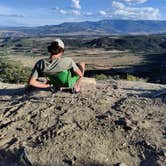 Review photo of Hubbard Mesa OHV East - BLM by matt H., August 7, 2022