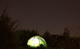 Elena S.'s photo at San Mateo Campground — San Onofre State Beach near Avalon, CA