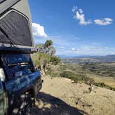Review photo of Hubbard Mesa OHV East - BLM by matt H., August 7, 2022