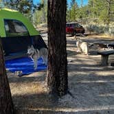 Review photo of Horse Flats Campground by Josh F., August 7, 2022