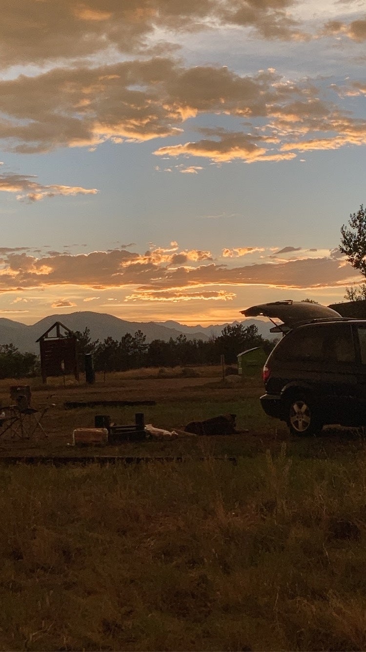 Camper submitted image from Standley Lake Regional Park - 4