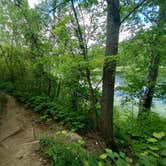 Review photo of Devoe Lake Rustic Campround — Rifle River Recreation Area by Tasha T., August 7, 2022