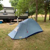 Review photo of Fort Ransom State Park Campground by MNCamper , August 7, 2022