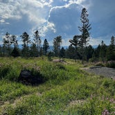 Review photo of Cromwell Dixon Campground by Steve V., August 7, 2022