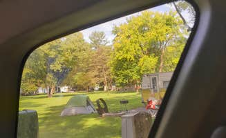 Sam W.'s photo at Coles Creek Recreation Area near Highland, IL