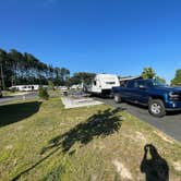 Review photo of Sun Outdoors Frontier Town by steve K., August 7, 2022