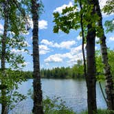 Review photo of Bewabic State Park Campground by Laurie H., August 7, 2022