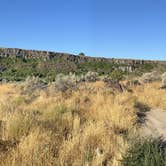 Review photo of Cauldron Linn BLM Dispersed by Ryan I., August 7, 2022