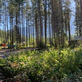 Review photo of West Glacier KOA Resort by Emma , August 7, 2022