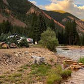 Review photo of Kendall Camping Area by Chip & Ted Y., August 7, 2022