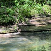 Review photo of Meriwether Lewis Campground by angie H., August 7, 2022