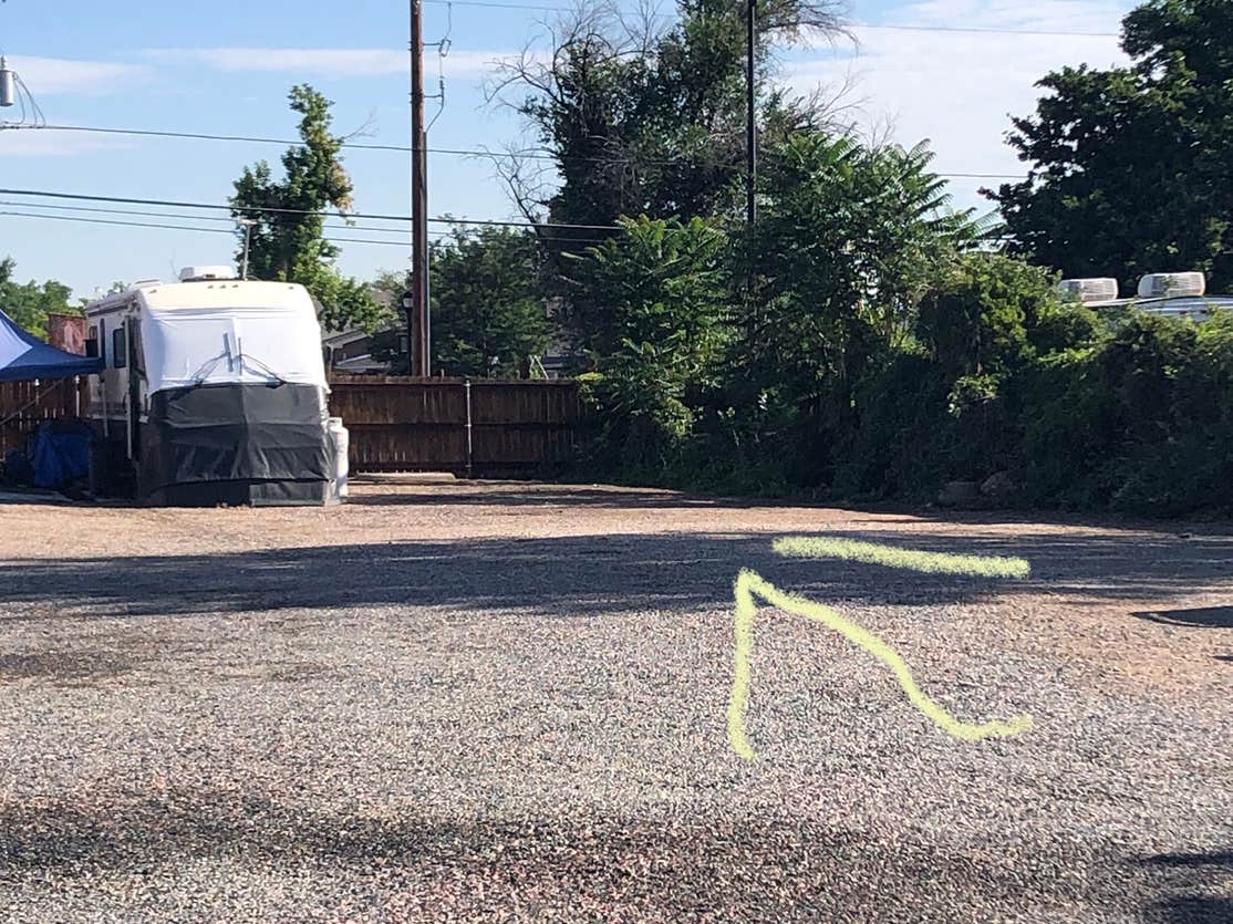 Prospect Rv Park Wheat Ridge Co Applewood RV Resort Camping | The Dyrt