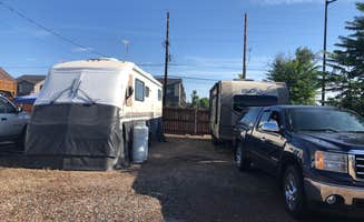 kyle S.'s photo of rv camping at Applewood RV Resort by Rjourney near Louviers, CO