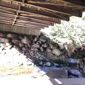 Review photo of Telluride Town Park Campground by Crystal C., July 22, 2018