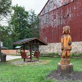 Review photo of Tucquan Park Family Campground by steve K., August 7, 2022