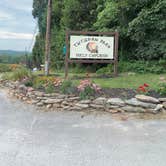 Review photo of Tucquan Park Family Campground by steve K., August 7, 2022