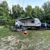 Review photo of Tucquan Park Family Campground by steve K., August 7, 2022