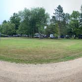 Review photo of Peshtigo River Campground by Kelli V., August 7, 2022