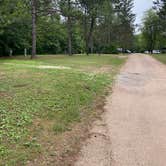 Review photo of Peshtigo River Campground by Kelli V., August 7, 2022