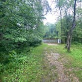 Review photo of Peshtigo River Campground by Kelli V., August 7, 2022