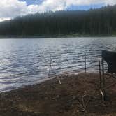 Review photo of Goose Lake Campground by Samantha B., July 22, 2018